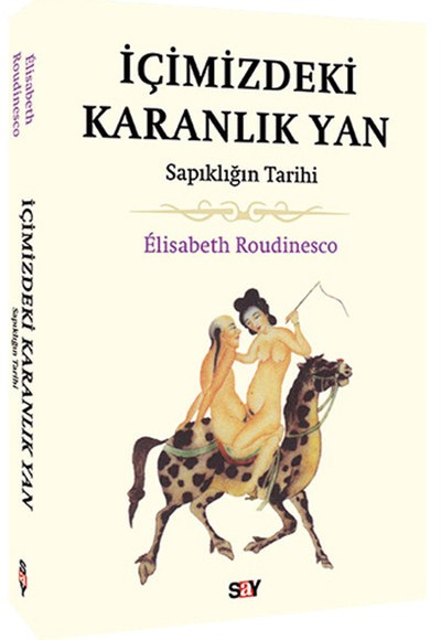 İçimizdeki Karanlık Yan İçimizdeki Karanlık Yan