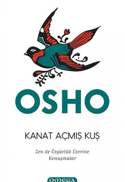 Kanat Açmış Kuş Kanat Açmış Kuş
