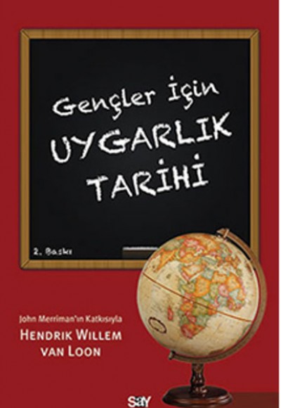 Gençler İçin Uygarlık Tarihi Gençler İçin Uygarlık Tarihi