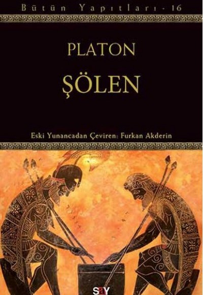 Şölen Şölen