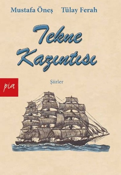 Tekne Kazıntısı