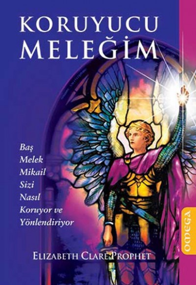 Koruyucu Meleğim Koruyucu Meleğim