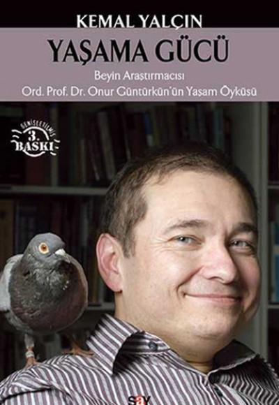 Yaşama Gücü Yaşama Gücü