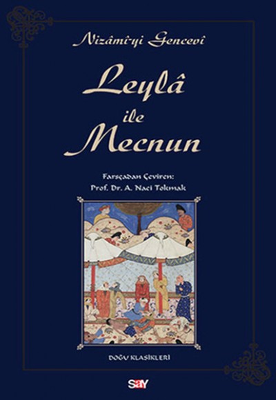 Leyla ile Mecnun Leyla ile Mecnun