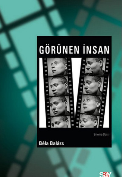 Görünen İnsan Görünen İnsan