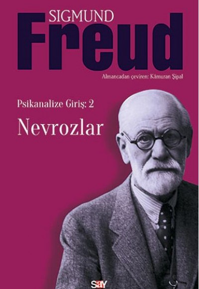 Nevrozlar Nevrozlar