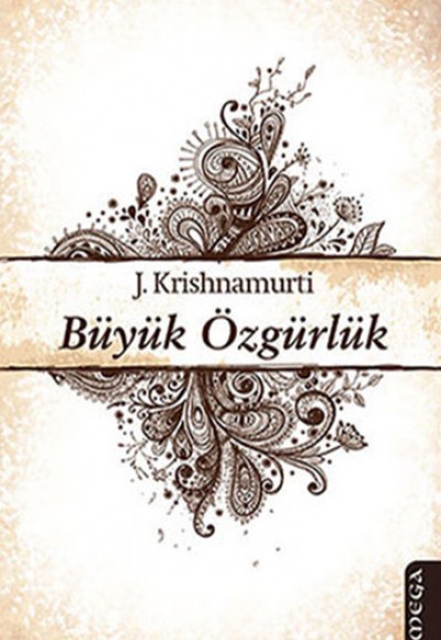 Büyük Özgürlük Büyük Özgürlük