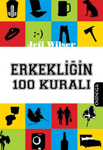 Erkekliğin 100 Kuralı Erkekliğin 100 Kuralı
