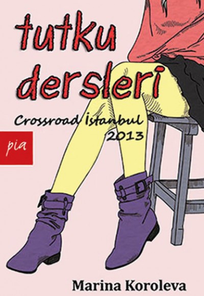 Tutku Dersleri