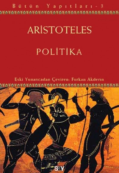 Politika Politika
