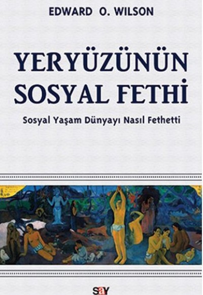 Yeryüzünün Sosyal Fethi Yeryüzünün Sosyal Fethi