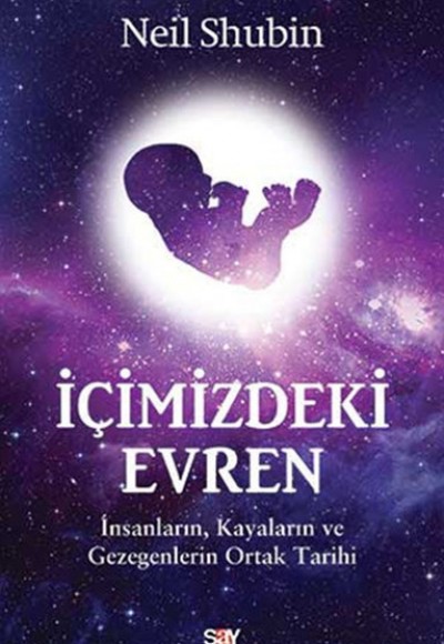 İçimizdeki Evren İçimizdeki Evren
