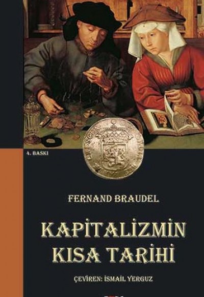 Kapitalizmin Kısa Tarihi Kapitalizmin Kısa Tarihi