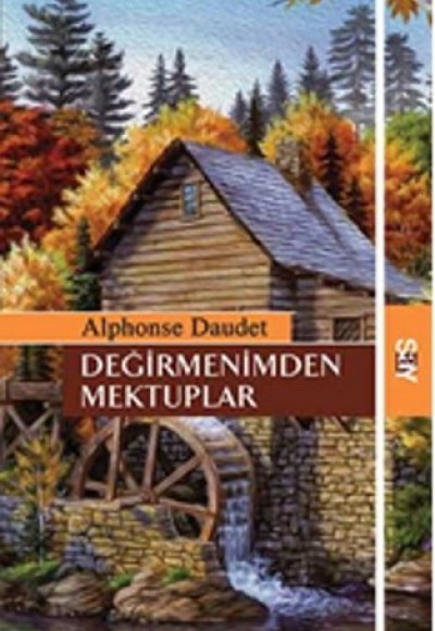 Değirmenimden Mektuplar Değirmenimden Mektuplar