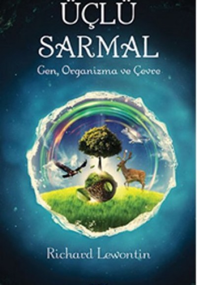 Üçlü Sarmal Üçlü Sarmal