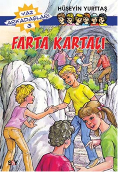 Farta Kartalı Farta Kartalı