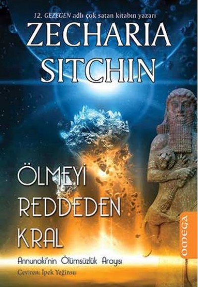 Ölmeyi Reddeden Kral Ölmeyi Reddeden Kral