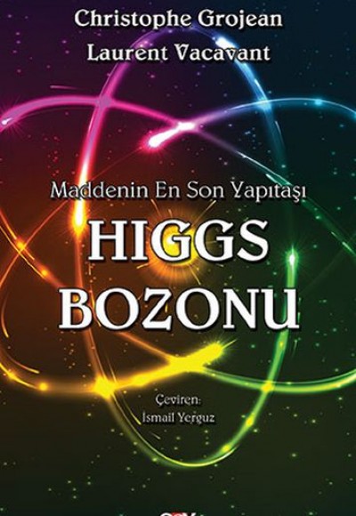 Higgs Bozonu Higgs Bozonu