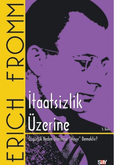 İtaatsizlik Üzerine İtaatsizlik Üzerine