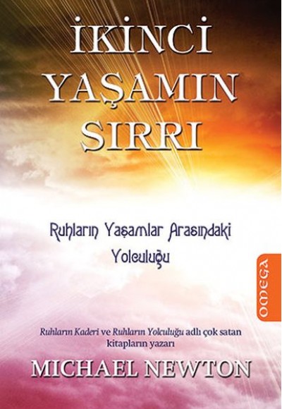 İkinci Yaşam Sırrı İkinci Yaşam Sırrı
