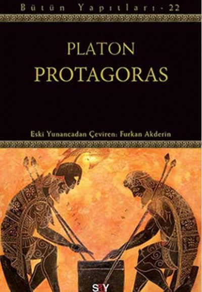 Protagoras Protagoras