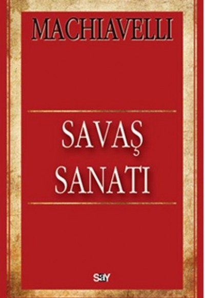 Savaş Sanatı Savaş Sanatı