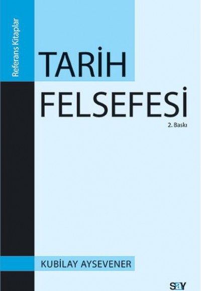 Tarih Felsefesi Tarih Felsefesi