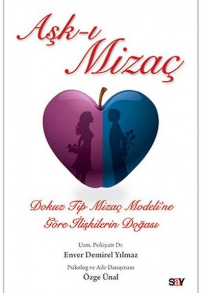 Aşk-ı Mizaç Aşk-ı Mizaç