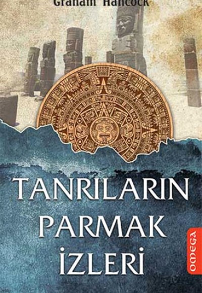 Tanrıların Parmak İzleri Tanrıların Parmak İzleri
