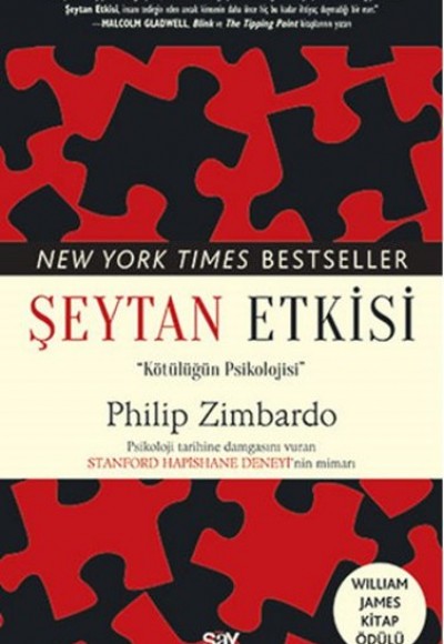 Şeytan Etkisi Şeytan Etkisi