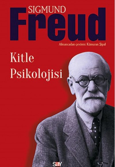 Kitle Psikolojisi Kitle Psikolojisi