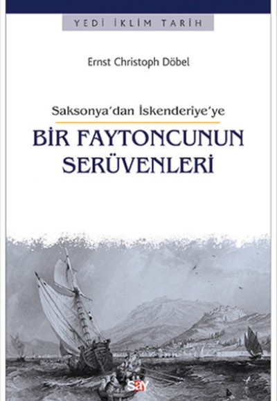 Bir Faytoncunun Serüvenleri Bir Faytoncunun Serüvenleri