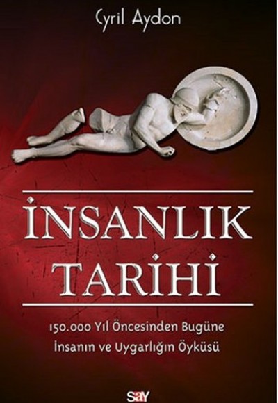 İnsanlık Tarihi İnsanlık Tarihi