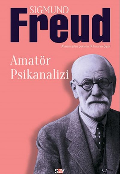 Amatör Psikanalizi Amatör Psikanalizi