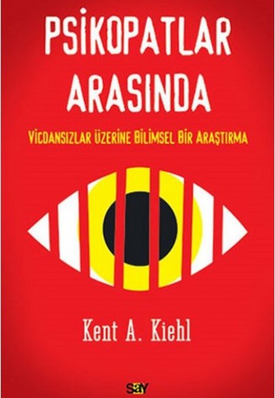 Psikopatlar Arasında Psikopatlar Arasında