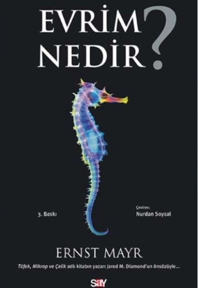 Evrim Nedir? Evrim Nedir?