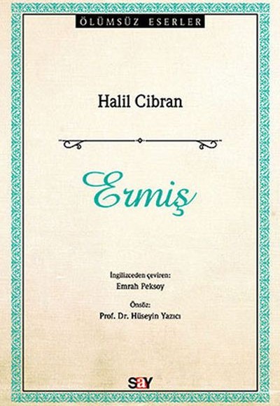 Ermiş Ermiş