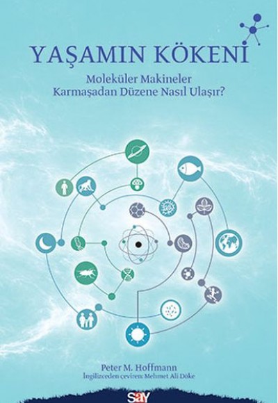 Yaşamın Kökeni Yaşamın Kökeni