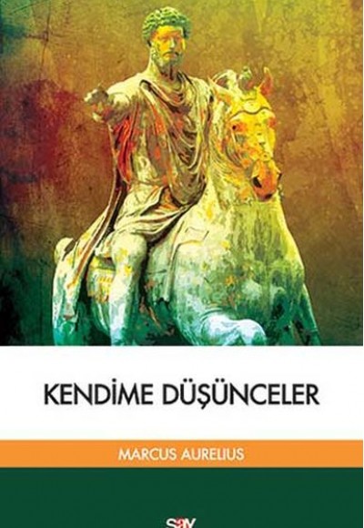 Kendime Düşünceler Kendime Düşünceler
