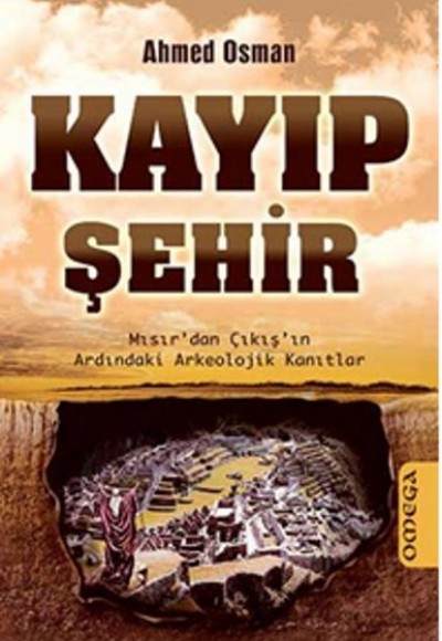 Kayıp Şehir
