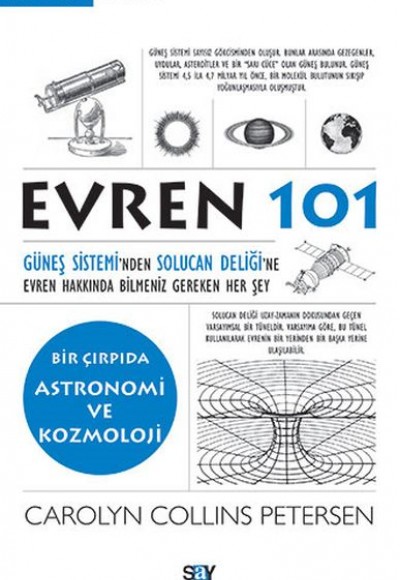 Evren 101 Evren 101