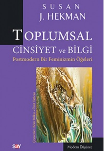 Toplumsal Cinsiyet ve Bilgi Toplumsal Cinsiyet ve Bilgi