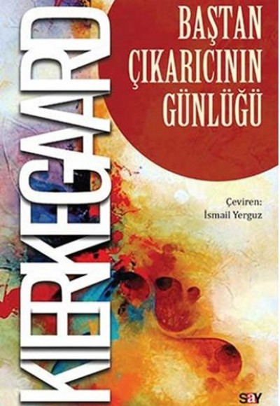 Baştan Çıkarıcının Günlüğü Baştan Çıkarıcının Günlüğü