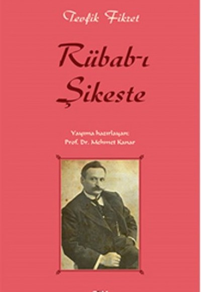 Rübab-ı Şikeste Rübab-ı Şikeste