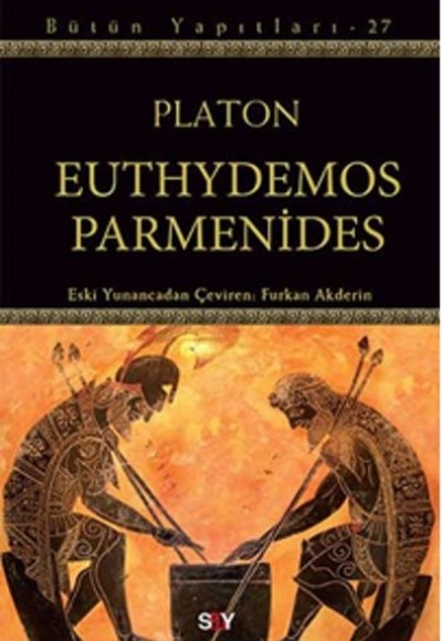 Euthydemos Parmenides Euthydemos Parmenides