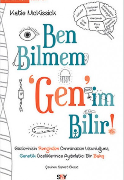 Ben Bilmem 'Gen'im Bilir Ben Bilmem 'Gen'im Bilir