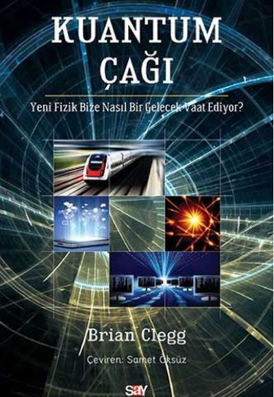 Kuantum Çağı Kuantum Çağı