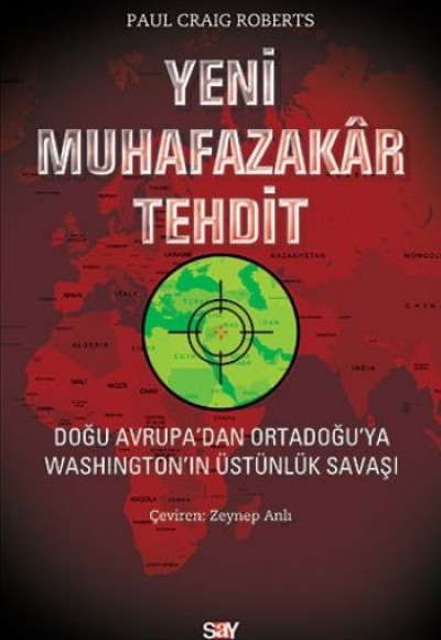 Yeni Muhafazakar Tehdit Yeni Muhafazakar Tehdit