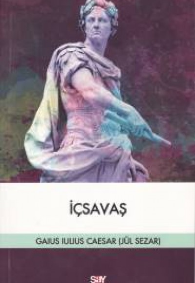 İçsavaş İçsavaş