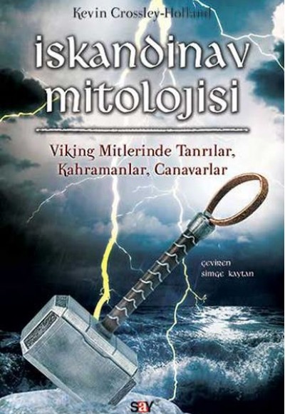 İskandinav Mitolojisi İskandinav Mitolojisi